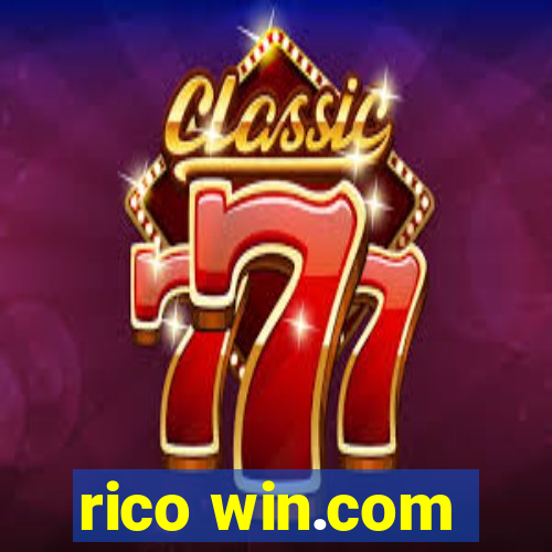 rico win.com